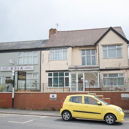 The Abercorn Hotel Daventry Exterior photo